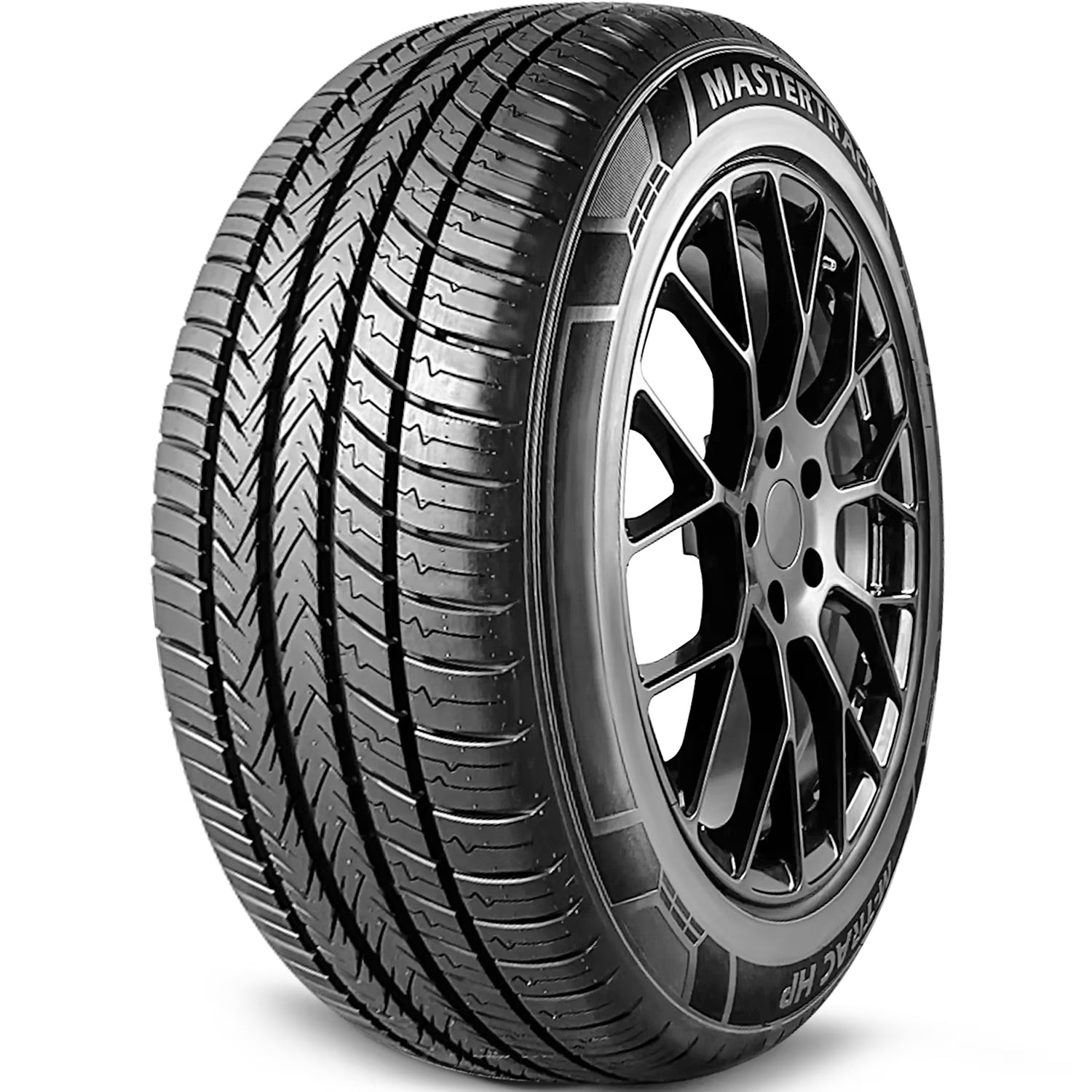 Mastertrack M-Trac HP 245/45R20 103Y High Performance a/s All Season Tire