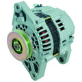 OEG Parts New Alternator Replacement for Nissan Xterra L4 2.4L 00-04 23100-3S500 23100-3S500R 23100-3S501 2310M-3S500RW 23100-9Z000 LR170-757B LR170-757BR LR170-765 LR170-766 LR170-766B AHI0062