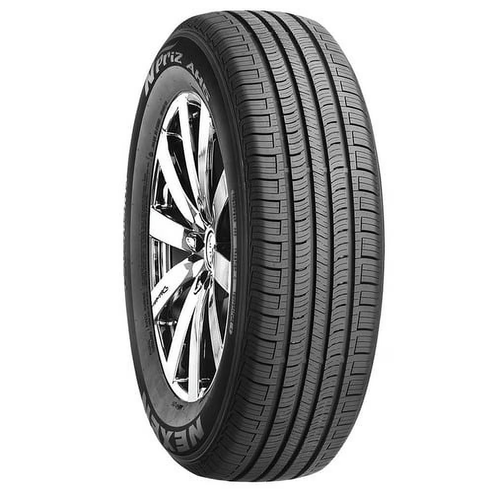 Nexen NPriz AH5 205/75R14 95S WW (2 Tires)