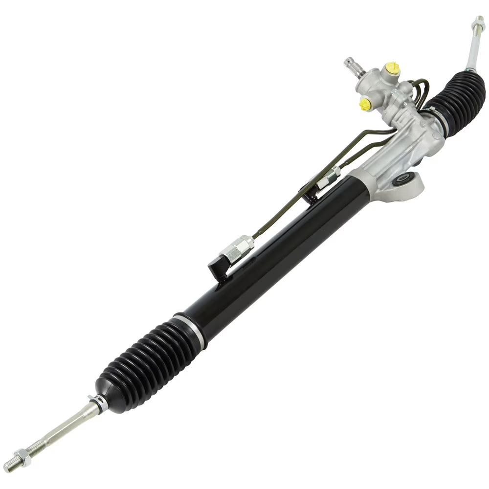 Power Steering Rack & Pinion For Honda Odyssey 2005 2006 + 2007 Odyssey Touring - BuyAutoParts