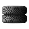 Set of 2 Falken Wildpeak MT01 LT33X12.50R20 114Q E Tires