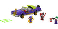 The LEGO Batman Movie - The Joker Notorious Lowrider (70906)