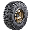 Kenda Klever M/T2 KR629 Mud Terrain LT315/75R16 127/124Q E Light Truck Tire