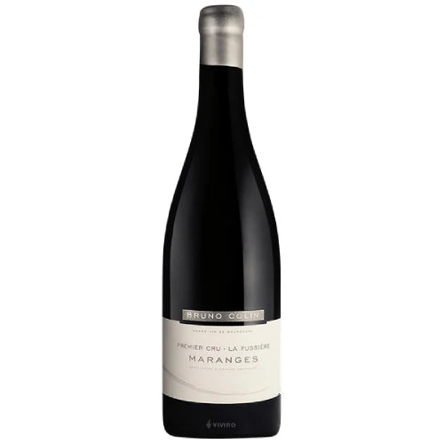 Domaine Bruno Colin Maranges premier cru La Fussi¨¨re 2021 - 750ML