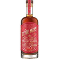Clyde May's Special Reserve Straight Bourbon Whiskey - 750ML