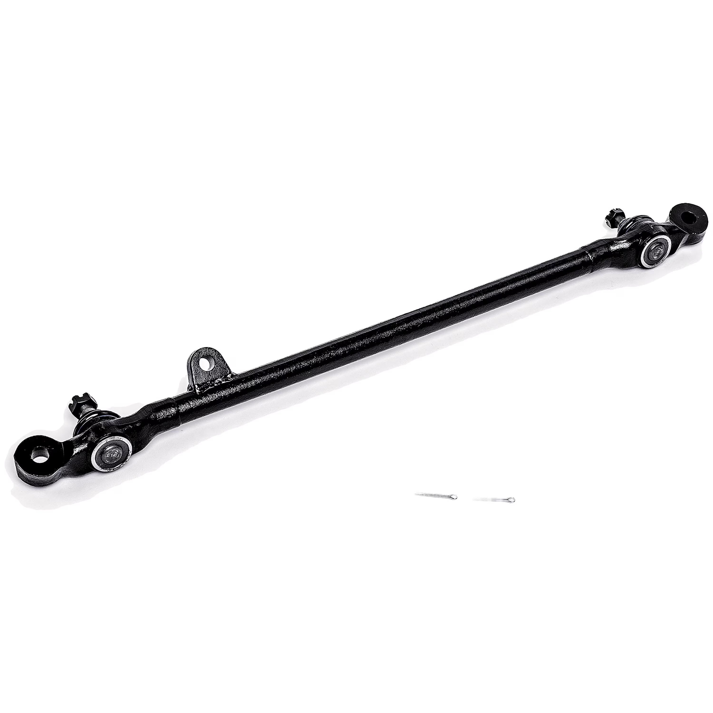 Dorman CL62079PR Steering Center Link for Specific Chevrolet / Isuzu Models, Black