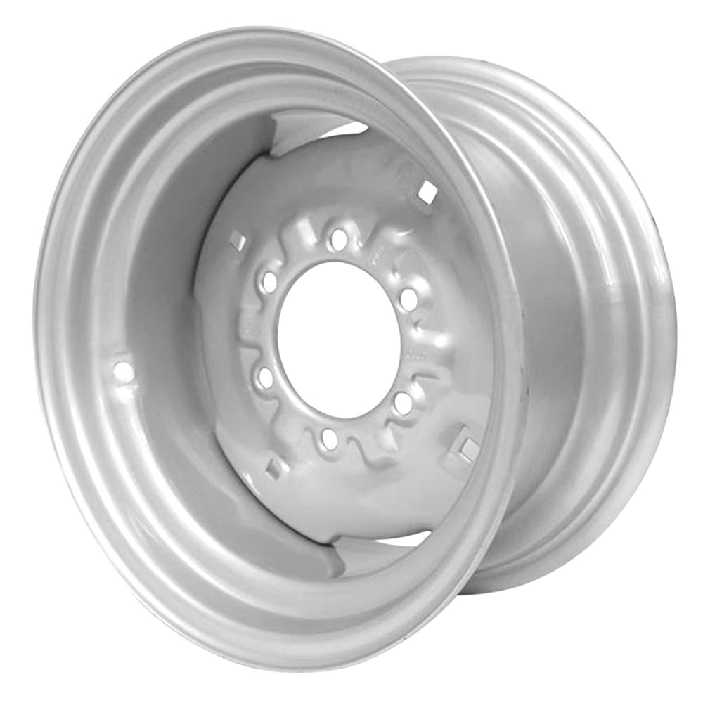 RAParts New Aftermarket Replacement Front Wheel Rim Fits Ford New Holland D5NN1007A 83926722 87763170 87763498 87765728 C7NN1007L