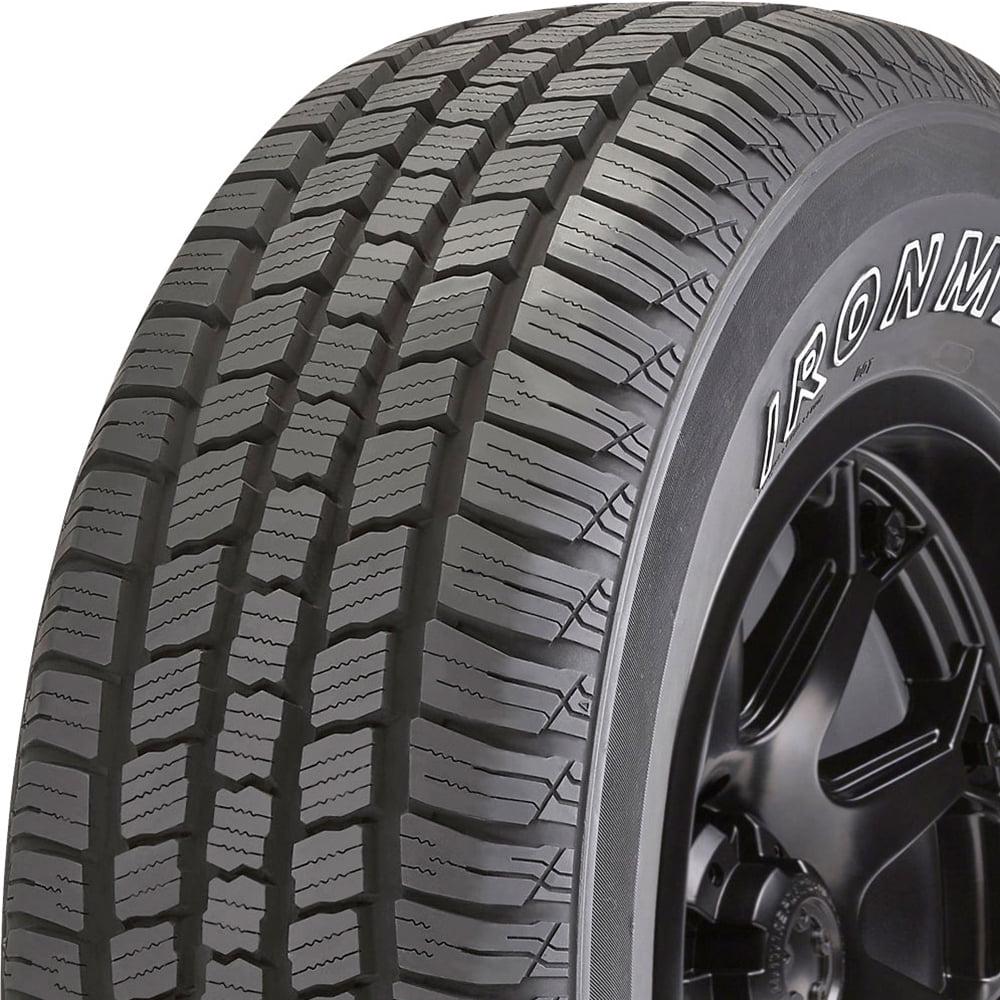 Ironman Radial A/P All Season 245/65R17 107T Light Truck Tire