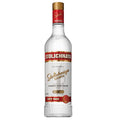 Stolichnaya Vodka 80 Proof - 750ML