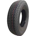 Set of 2 SuperMax STM-1 205/75R14 100/96L C Tires