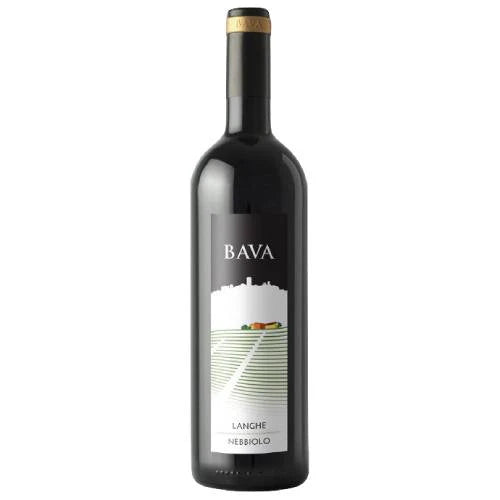 Bava Langhe Nebbiolo 2022 - 750ml