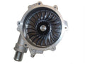 Water Pump - Compatible with 2005 - 2007 Mercury Montego 3.0L V6 VIN 1 2006