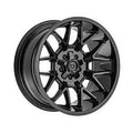 Gear Off Road 768B-2096800 20X9 6X135 / 6X5.50 (+00) G/A 768B (HB 106.2)