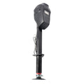 Extreme Max 5001.6268 Heavy-Duty High-Capacity Power Electric Tongue Jack ?C 5,000 lbs. Capacity
