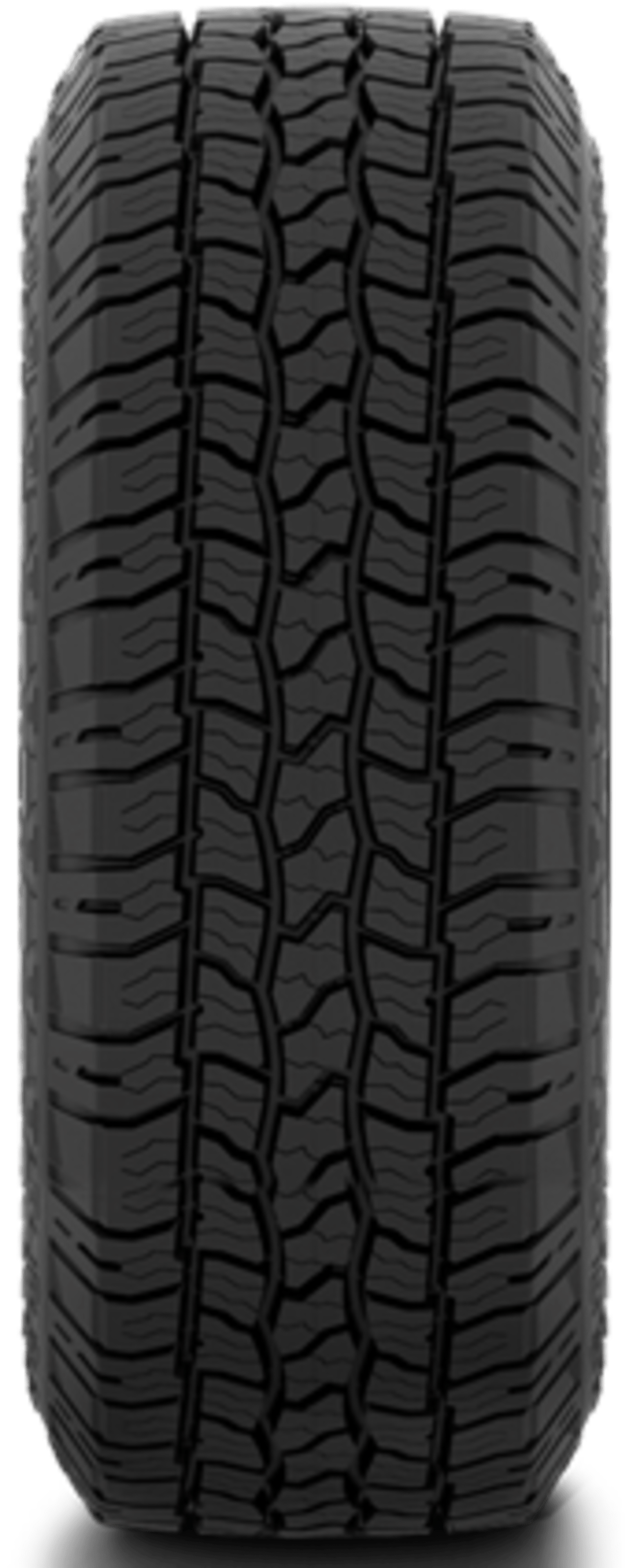 Ironman All Country AT2 All Terrain LT235/85R16 120/116R E Light Truck Tire