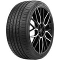 Ironman iMove Gen2 AS 245/40R19XL 98W BSW (4 Tires) Fits: 2016-23 Chevrolet Malibu LT, 2013-15 Chevrolet Malibu LTZ