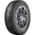 Nokian Hakkapeliitta LT 3 Winter LT265/75R16 119/116Q D Light Truck Tire