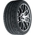 Firestone Firehawk Indy 500 UHP Summer 225/40R18 92W XL Passenger Tire