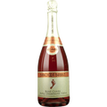 Barefoot Bubbly Rose Cuvee - 750ML
