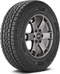 Continental 265/60R18 110T FR TerrainContact A/T All-Terrain Tire