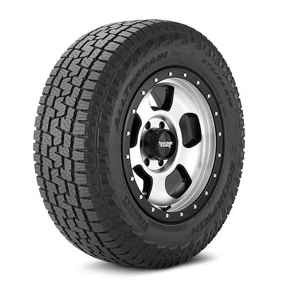 Pirelli Scorpion All Terrain Plus LT315/70R17 E/10PLY BSW (4 Tires)