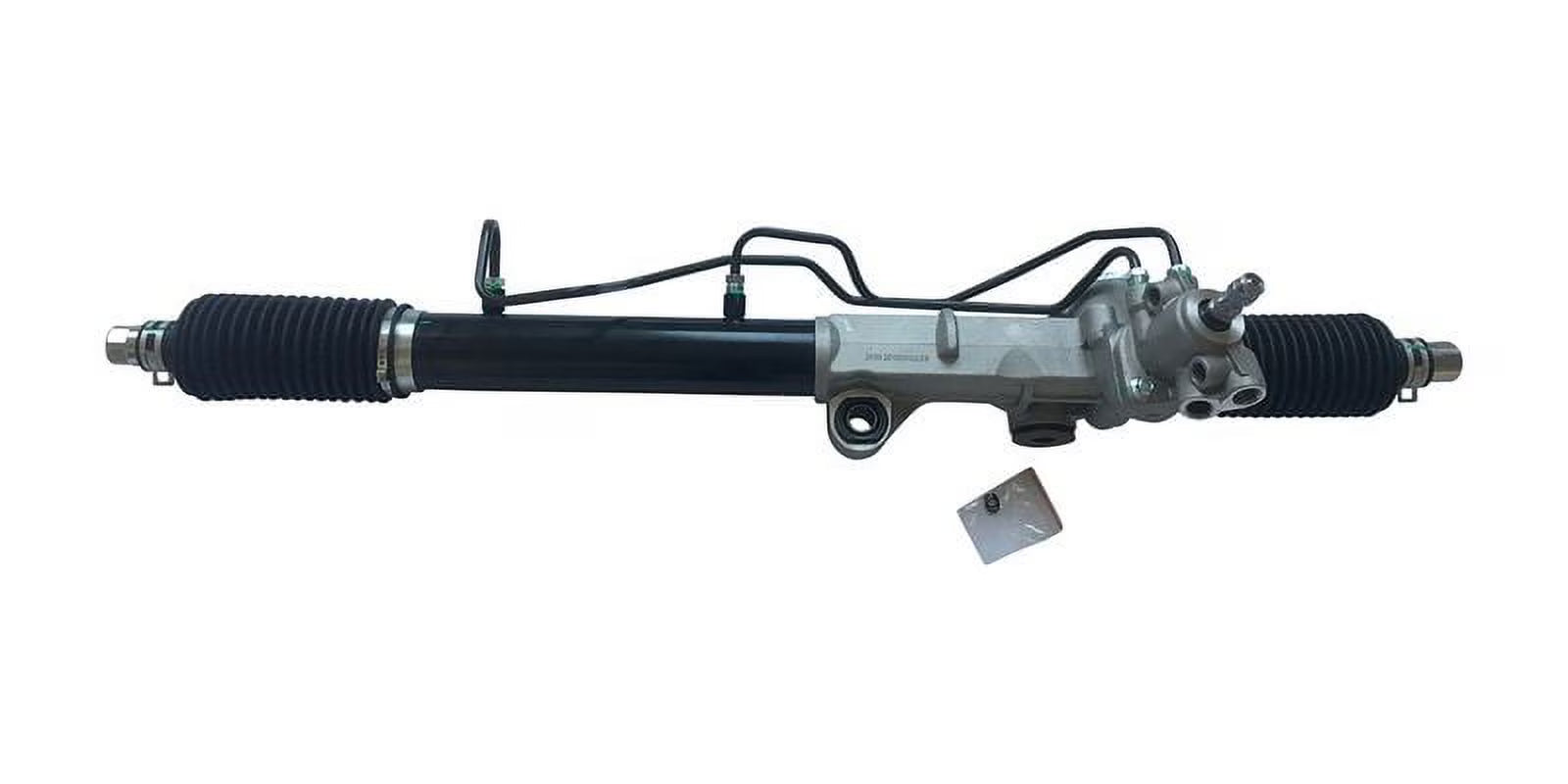 Rack and Pinion Assembly Fits select: 1996-2004 TOYOTA TACOMA, 1996-2002 TOYOTA 4RUNNER