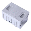 M optimized 15600mAh Lithium Battery for Car Electric Cooler Freezer, Portable Efficient Power Source, Long-Lasting Performance of 5-18 Hours, for Car, SUV, RV, Camping