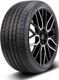 Set of 4 Ironman iMOVE GEN2 AS 225/60R18 100V Tires