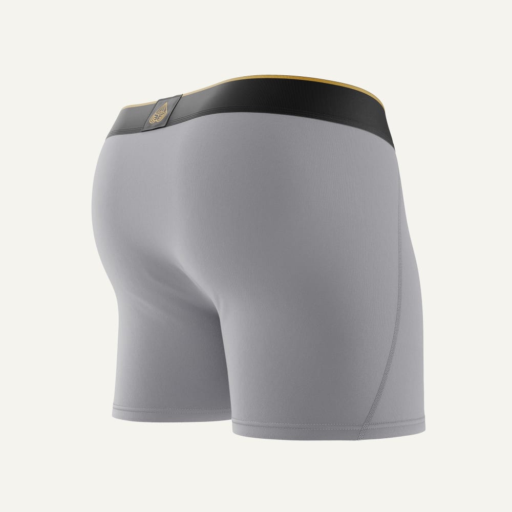 MANSCAPED? Boxers 2.0