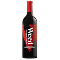 Weed Cellars Cabernet Sauvignon - 750ML