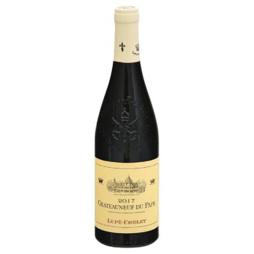 Lupe Cholet Chateauneuf du Pape - 750ML