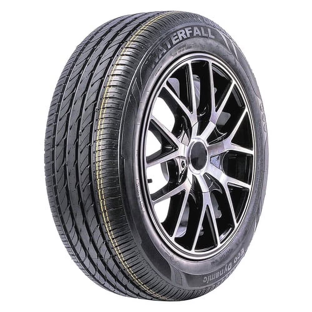Waterfall Eco Dynamic 245/40R19 94W BSW (4 Tires) Fits: 2016-23 Chevrolet Malibu LT, 2013-15 Chevrolet Malibu LTZ