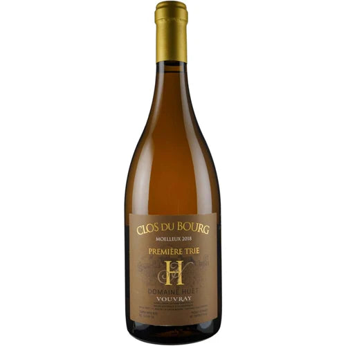 Domaine Huet Vouvray Moelleux 1ere Trie ¡°Clos du Bourg¡± 2022 - 750ML