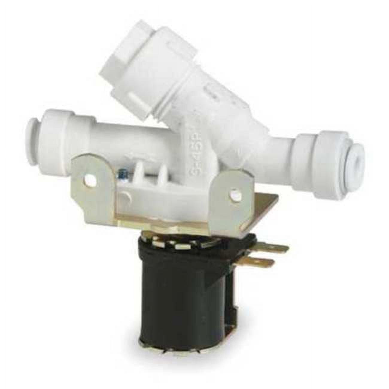 Elkay / Halsey Taylor Solenoid Valve Htv Series