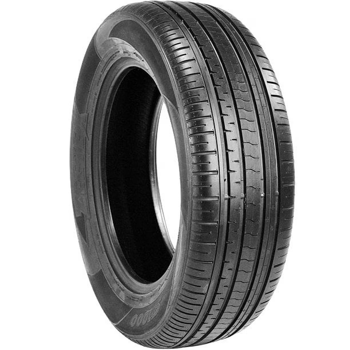 Zeetex 245/45ZR20 103Y XL SU1000 Passenger Car Tire