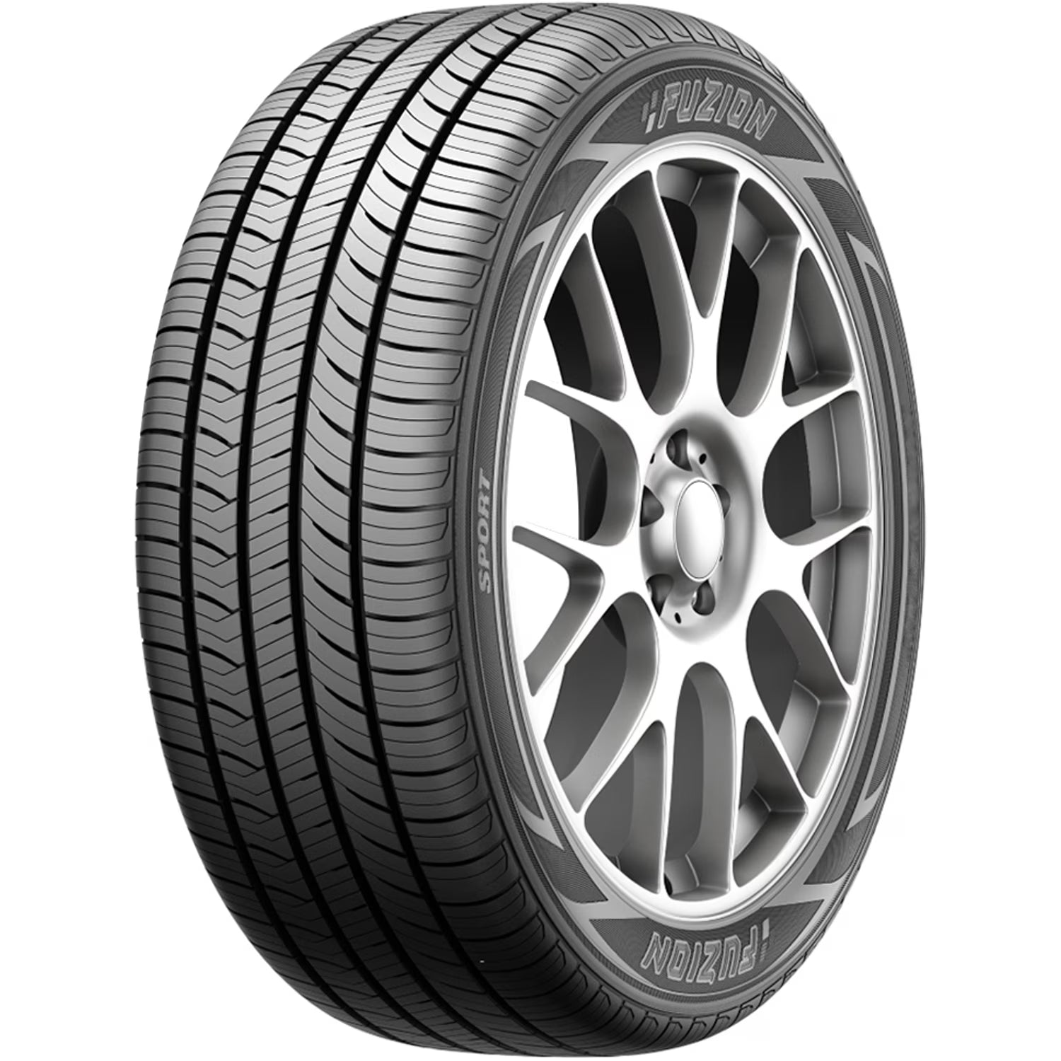 Fuzion Sport 225/50R17 98W XL High Performance a/s All Season Tire