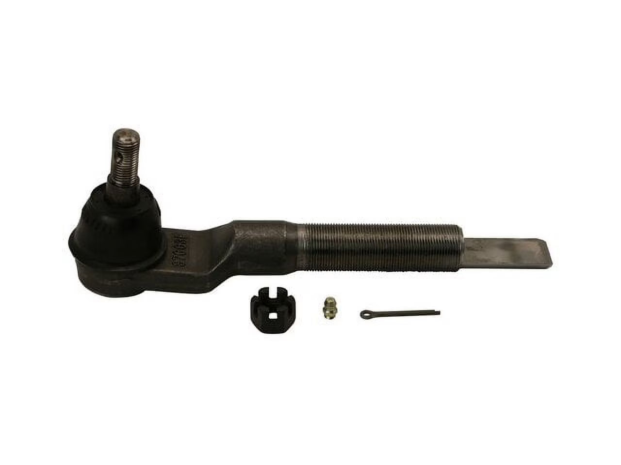 At Pitman Arm Drag Link - Compatible with 2013 - 2018 Ram 3500 2014 2015 2016 2017