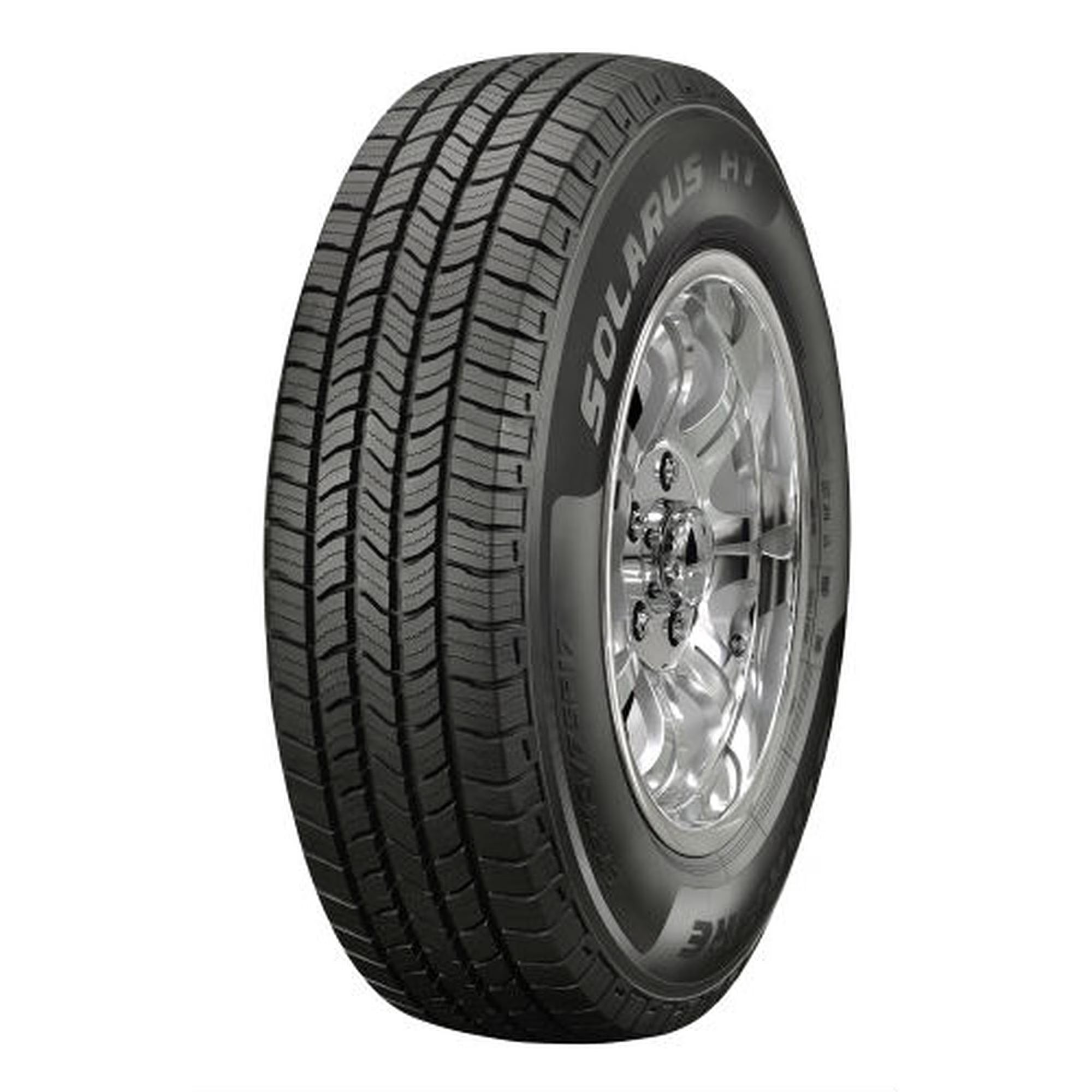 Starfire Solarus HT All Season 245/60R18 105H Light Truck Tire