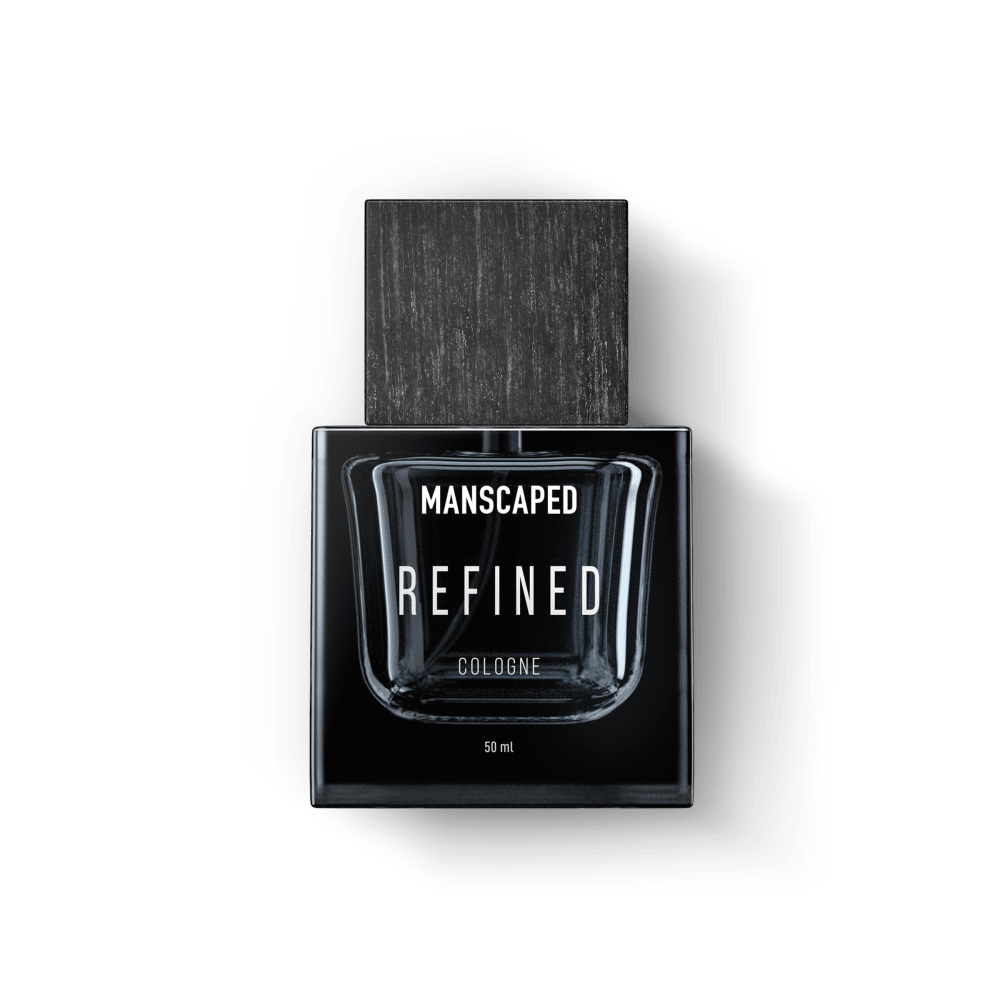 MANSCAPED? Cologne