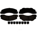 Raybestos SP1414PSH Brake Pad Set