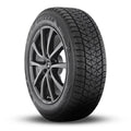 Bridgestone Blizzak DM-V2 Winter P265/65R18 112R Light Truck Tire Fits: 2014 Cadillac Escalade Base