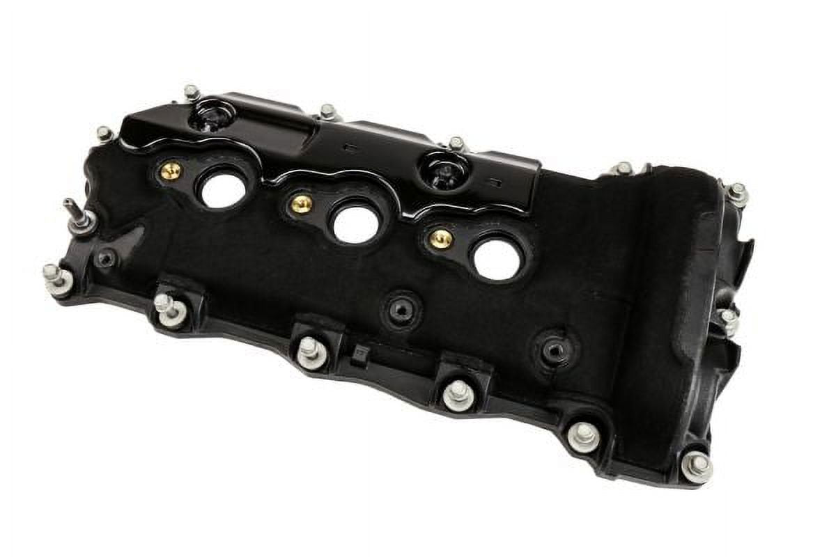Passenger Side Camshaft Cover
