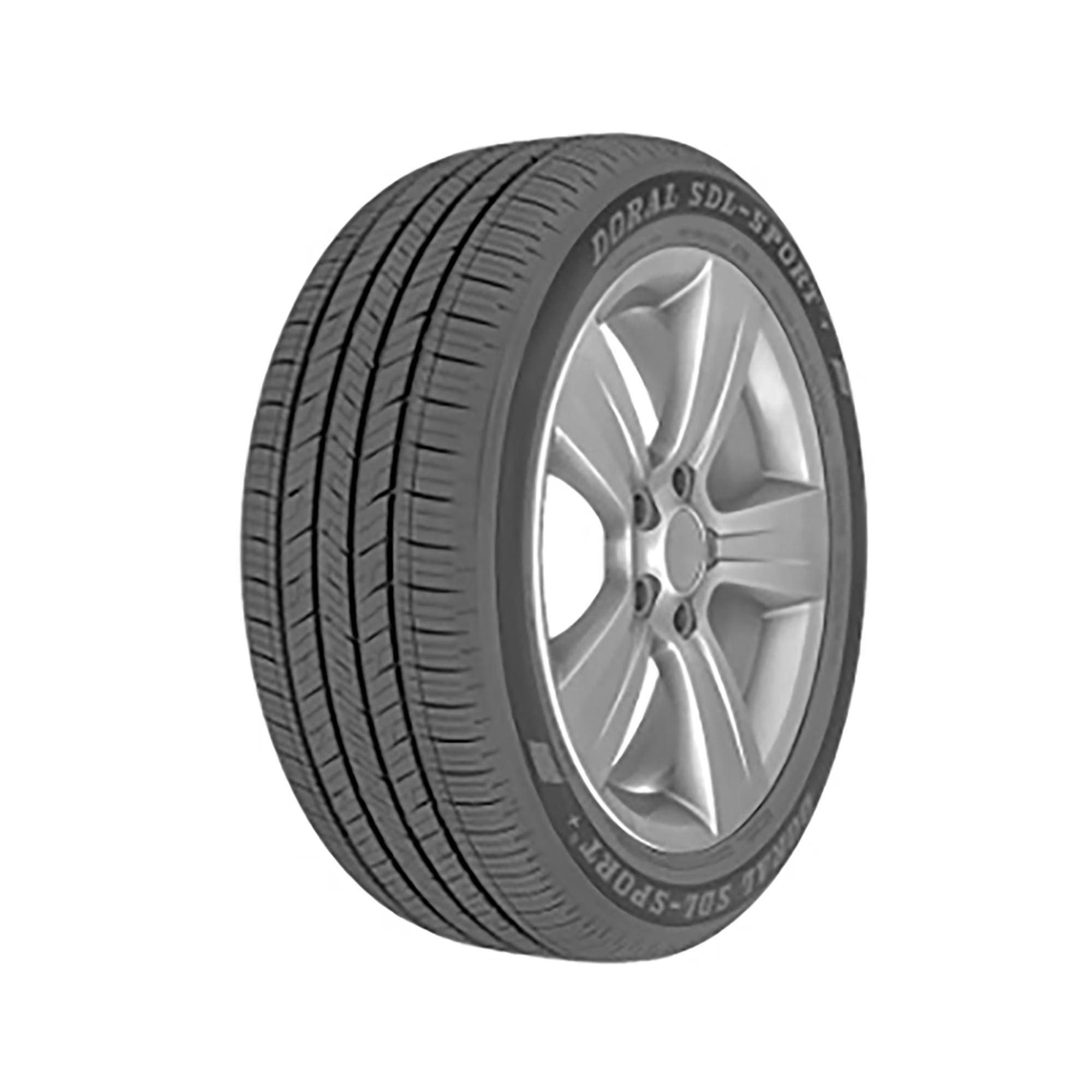 Doral SDL-Sport 225/45R18XL 95V Tire