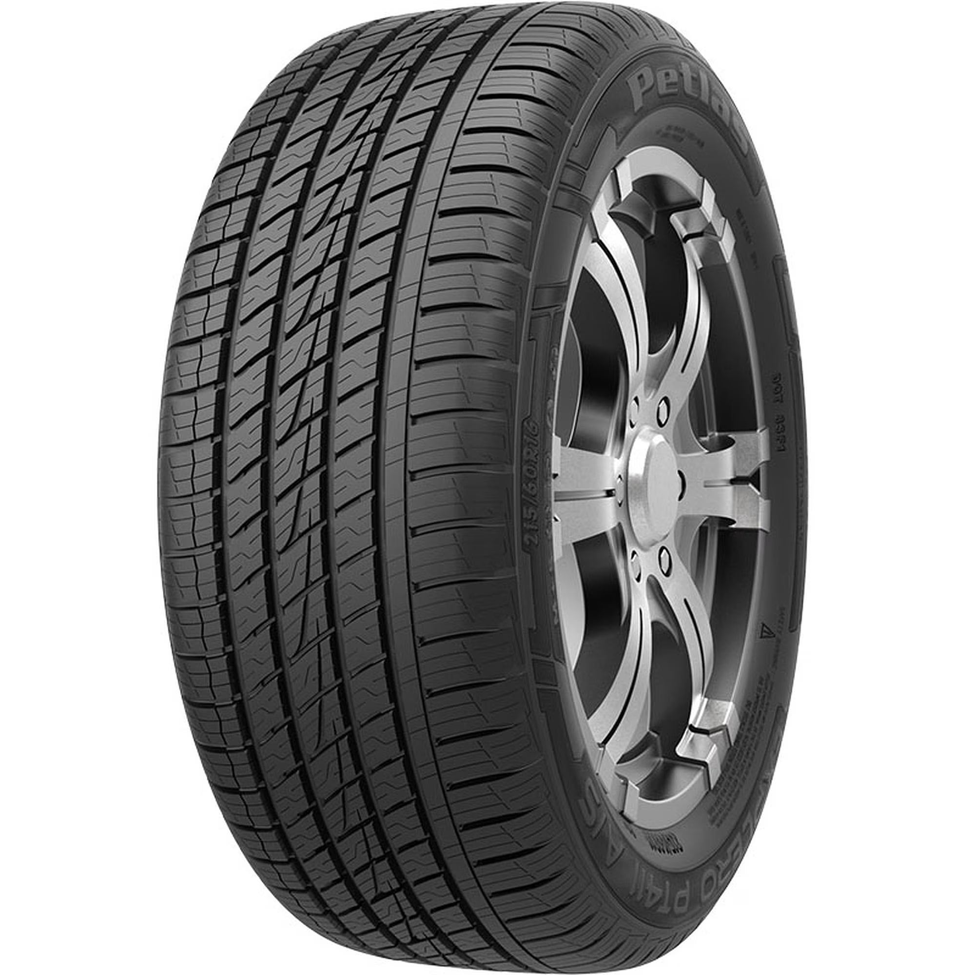 Petlas Explero A/S PT411 All Season 235/70R16 106H Passenger Tire