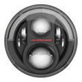 J.W Speaker Evoultion LED Headlight