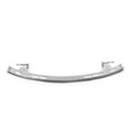 Lower Bumper Reinforcement Ankle Catcher Front Bar Fit for Tesla Model Y 2020-2022 1505433-00-A, 150543300A, 1505433 00 A