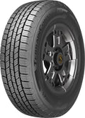Set of 2 Continental Terrain Contact H/T LT275/65R20/10 10-Ply 126S Tires 2756520 275 65 20