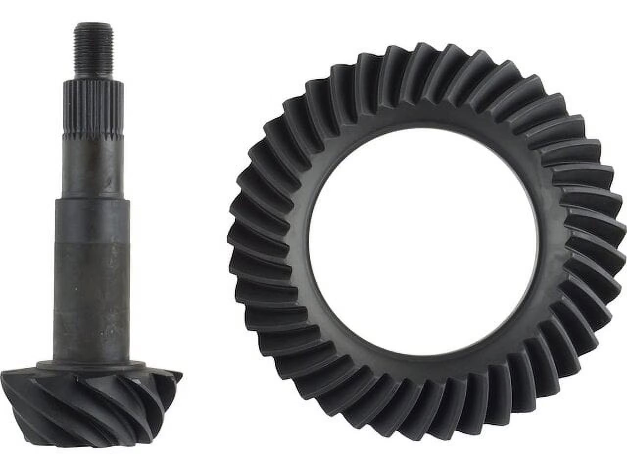 Rear Differential Ring and Pinion - Compatible with 2000 - 2013 Chevy Suburban 1500 2001 2002 2003 2004 2005 2006 2007 2008 2009 2010 2011 2012