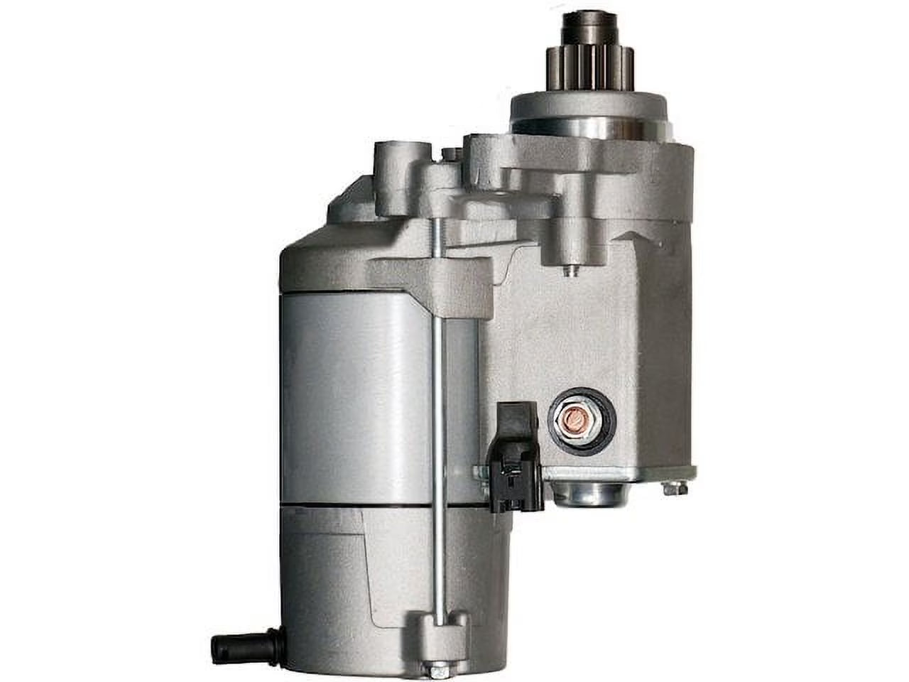 Starter - Compatible with 2001 - 2009 Toyota Sequoia 4.7L V8 2002 2003 2004 2005 2006 2007 2008