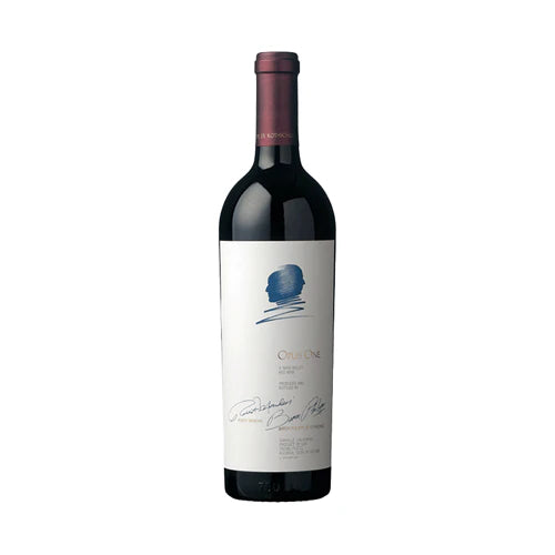 Opus One 2021 Napa Valley Red Wine - 750ml
